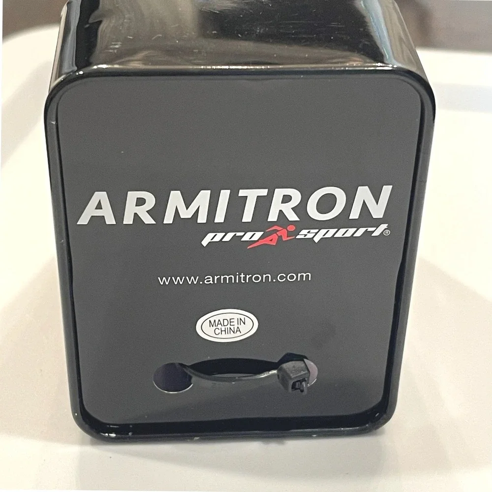 Armitron untested 40